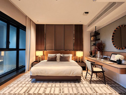 Meyer Blue (D15), Apartment #609098291
